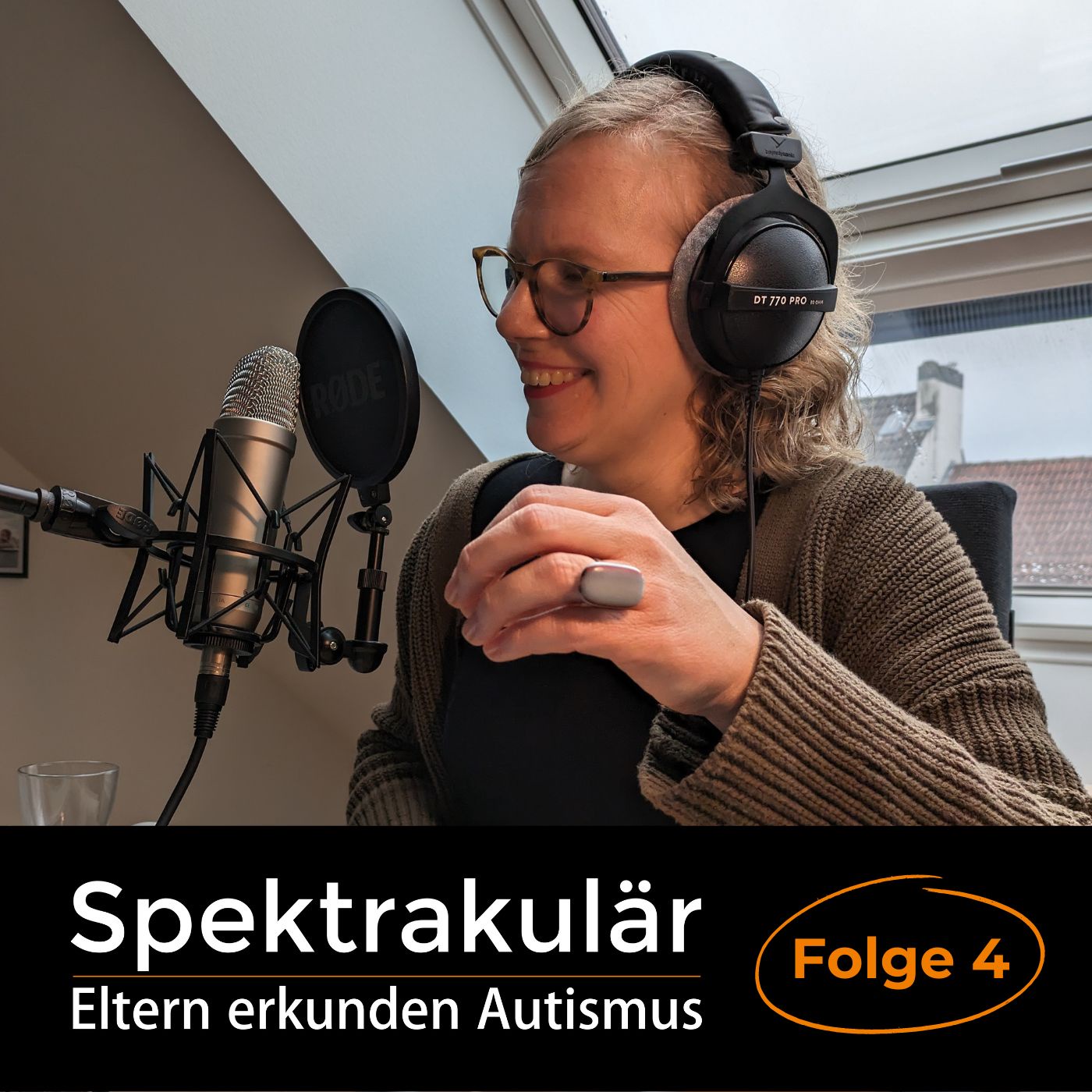 Spektrakulär - Folge 4: 