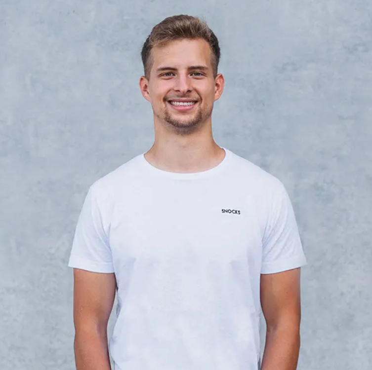 Wie man ein erfolgreiches Startup aufbaut: Interview mit Johannes Kliesch