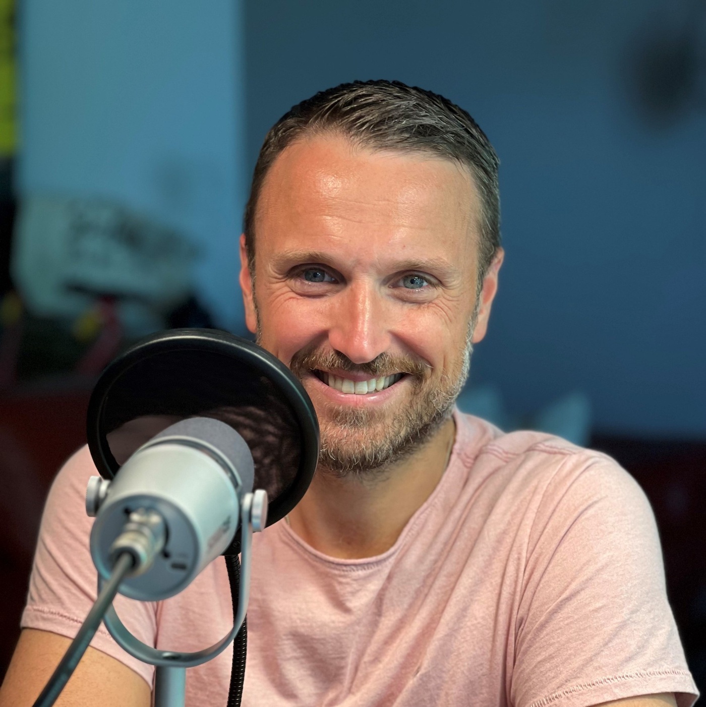 SO!APART insight Podcast #10 mit Alexander Lackner