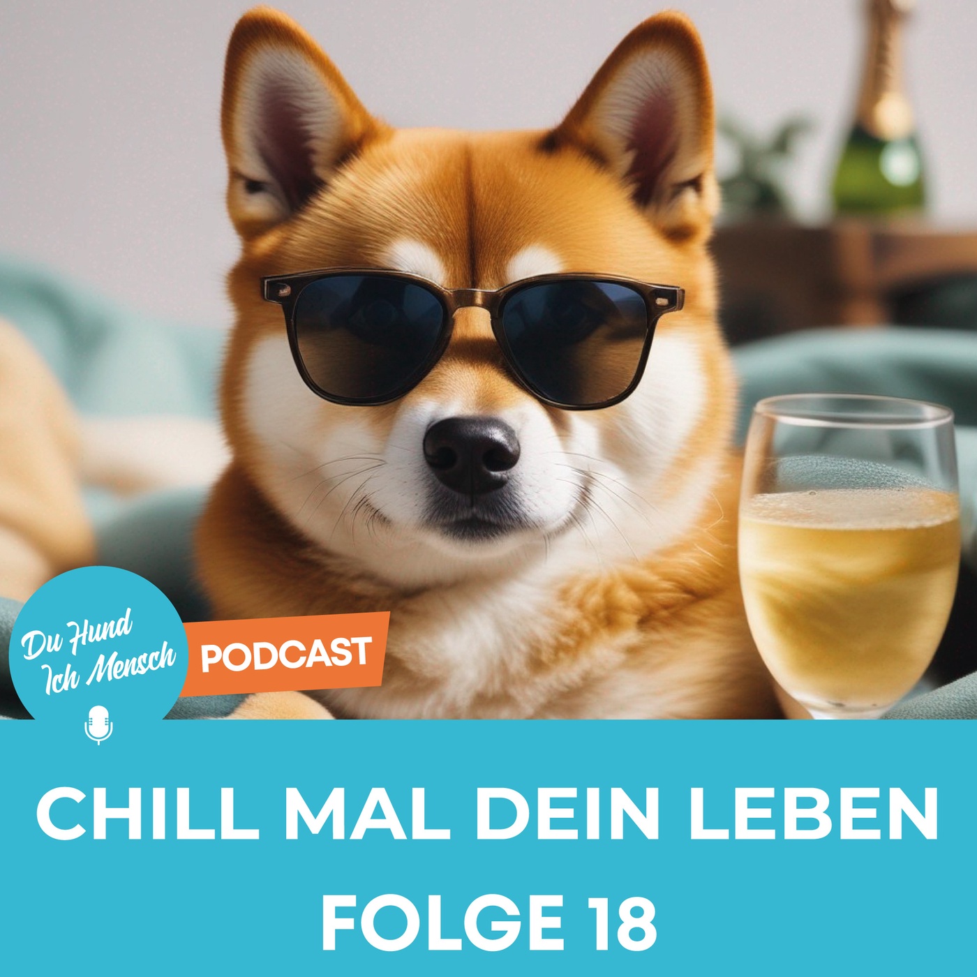 18# Chill mal dein Leben