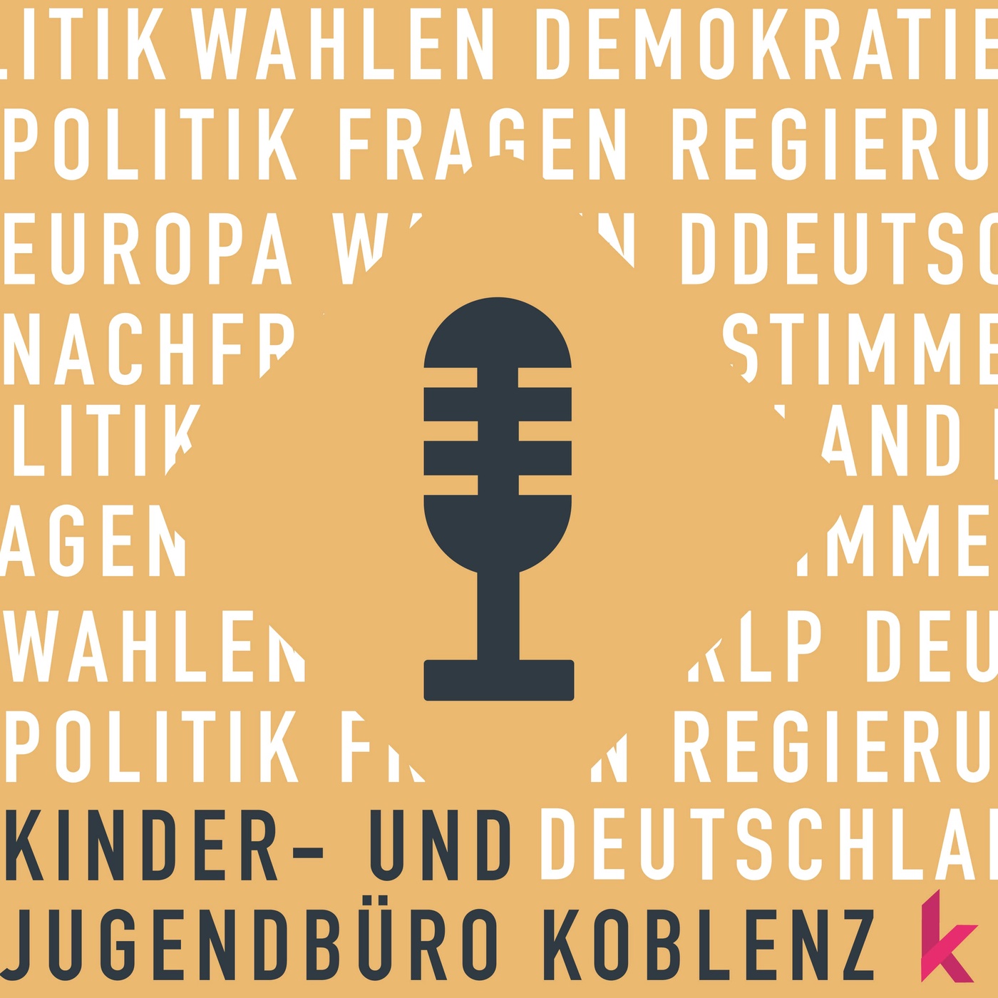 Trailer stimmberechtigt - Landtagswahl 2021