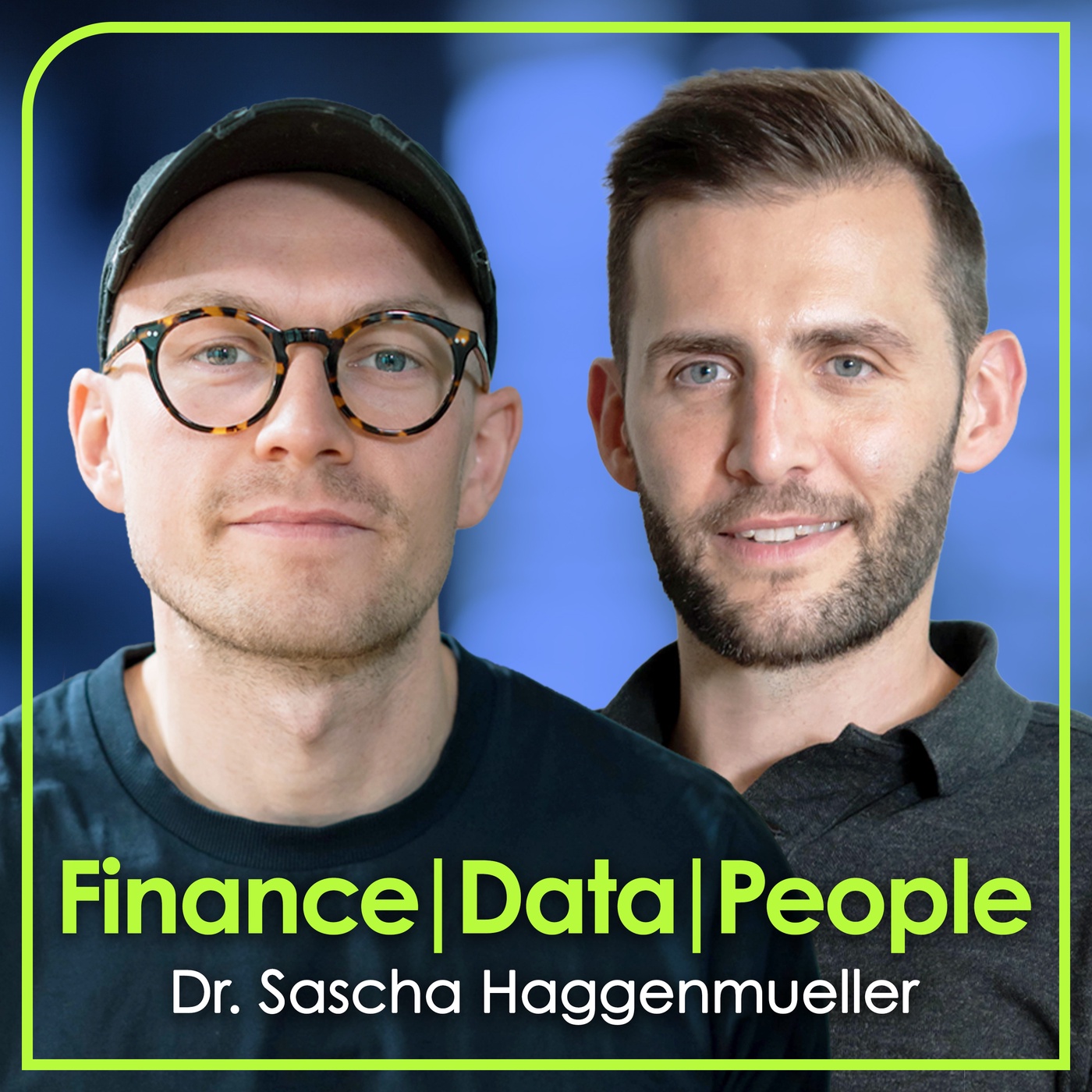 Personal Branding für CxOs! Mit Moritz Neuhaus | INSIGHT Consulting (#31)