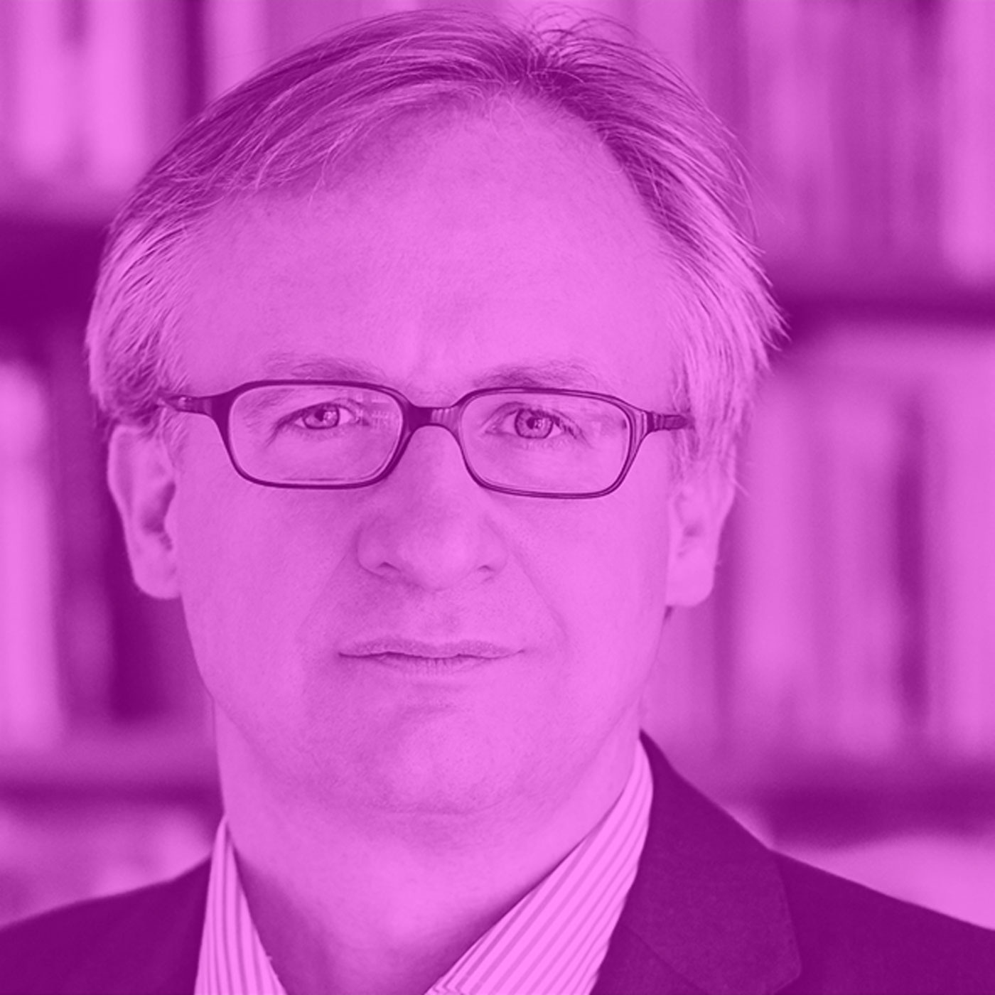 Klimakrise, Krieg und Ungleichheit - Ein Jahresausblick mit Albrecht von Lucke