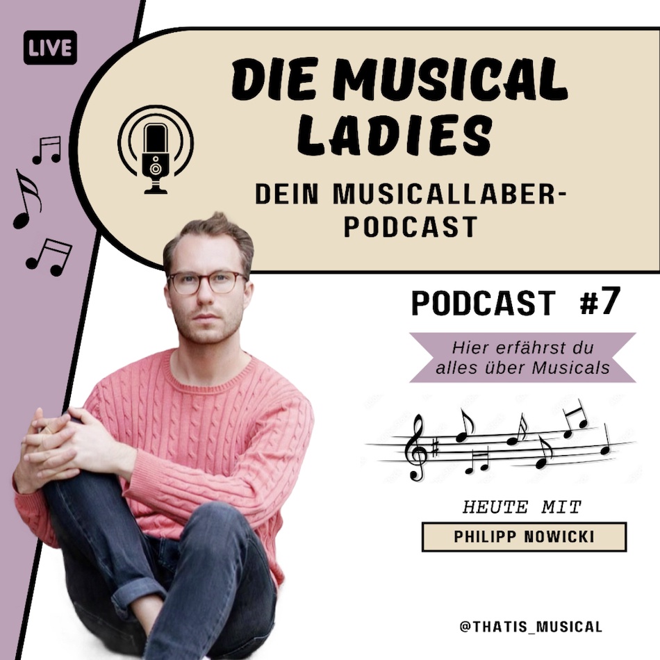 #7 - Ku'damm-Talk mit Philipp Nowicki