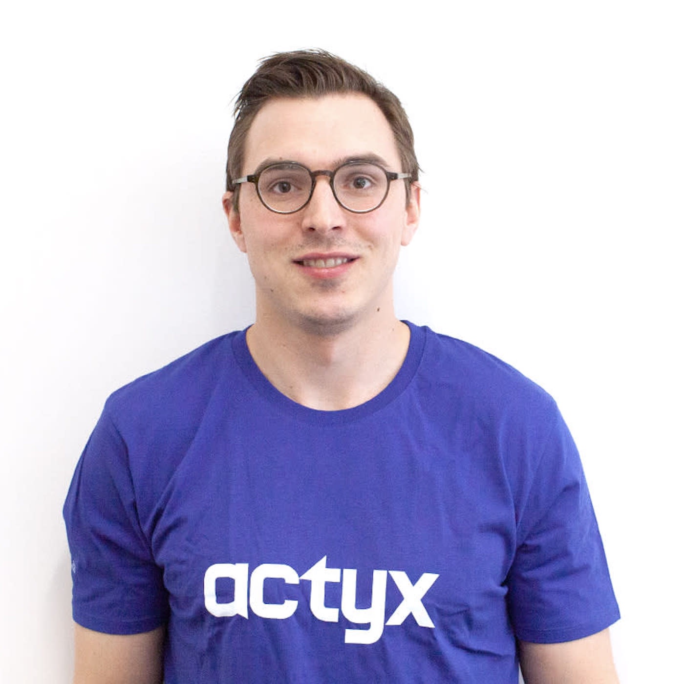 #47 HeadsOfData #38 mit Maximilian Fischer | Co-Founder Actyx | Edge-App-Plattform für Fabriken