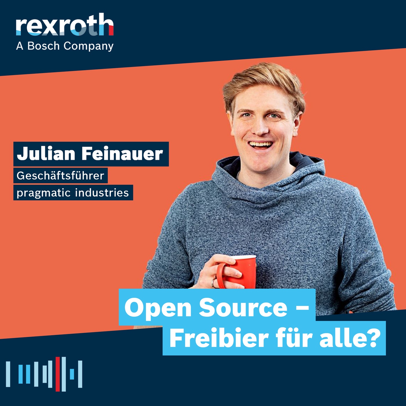 Open Source in der Industrie - Freibier für alle?