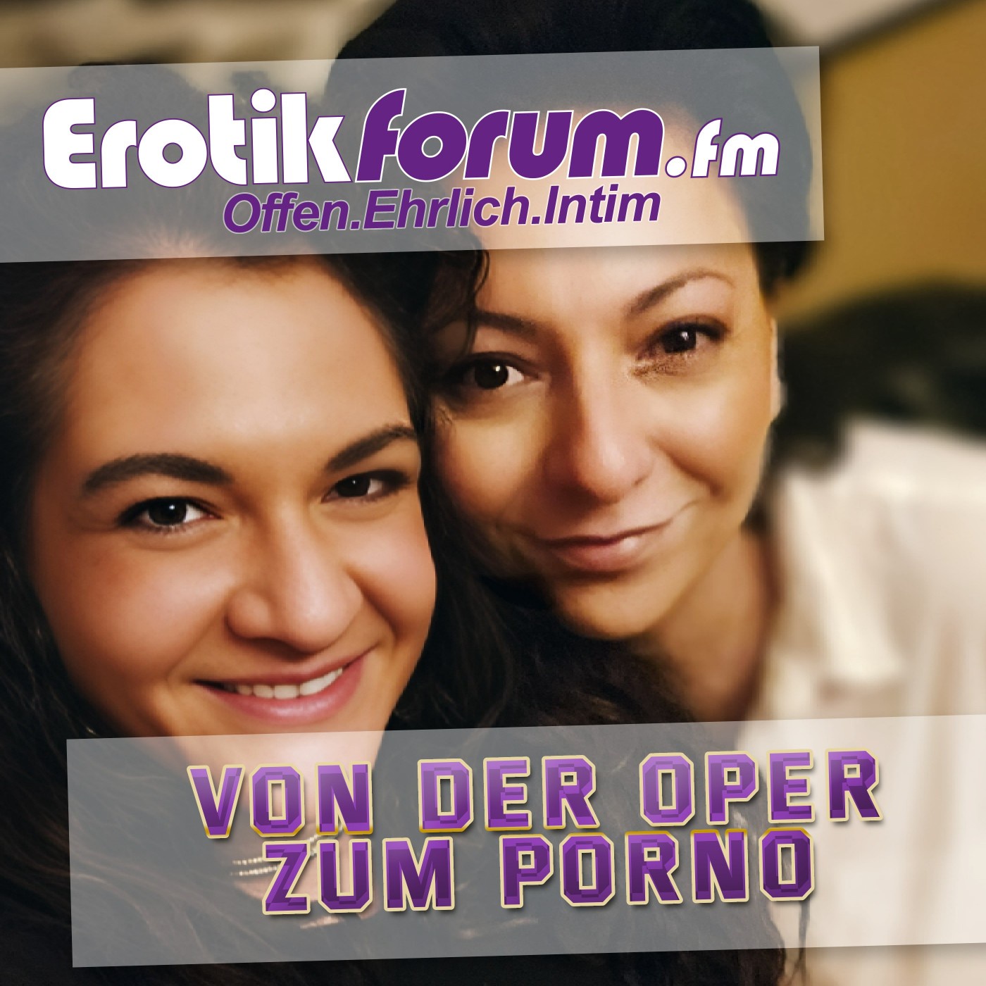Von der Opernsängerin zur Porno-Produzentin – Teil 2 des Interviews mit Adrineh