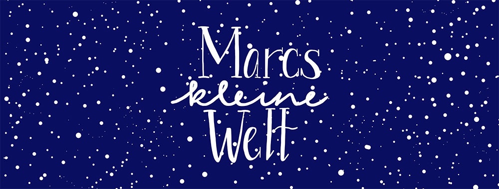 Marcs kleine Welt - der NLP-Podcast von und mit Marc A. Pletzer