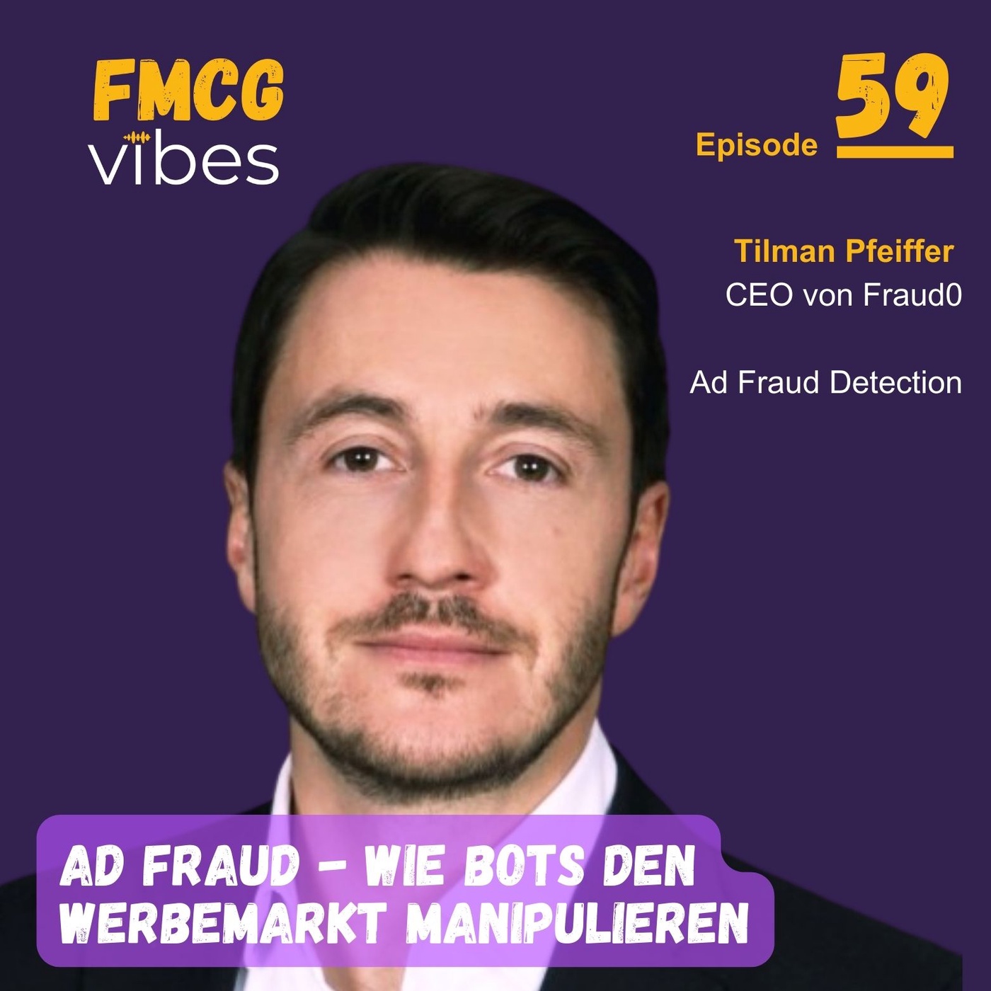 59: Ad Fraud - Wie Bots den Werbemarkt manipulieren