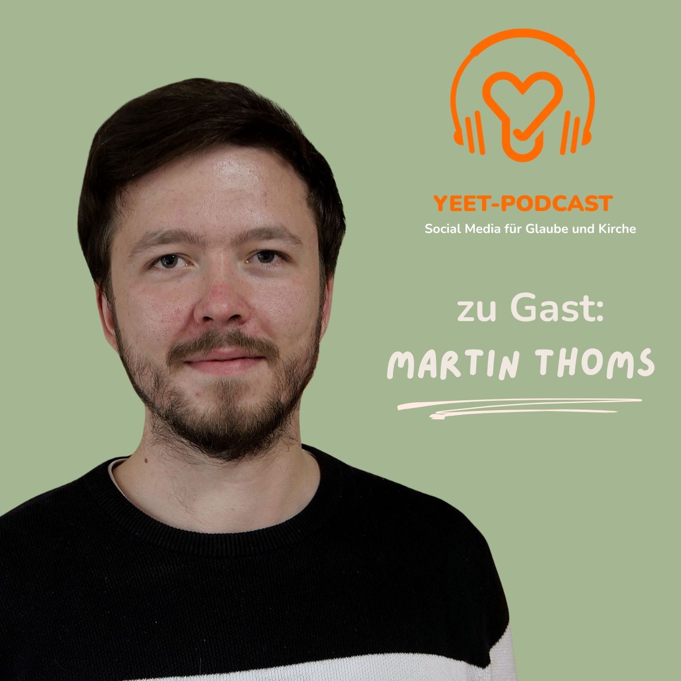 Zur Hölle mit der Hölle! - mit Martin Thoms