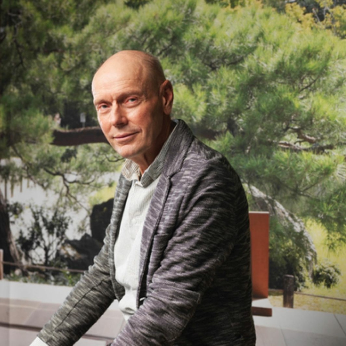 7 Fragen an Paul Kohtes