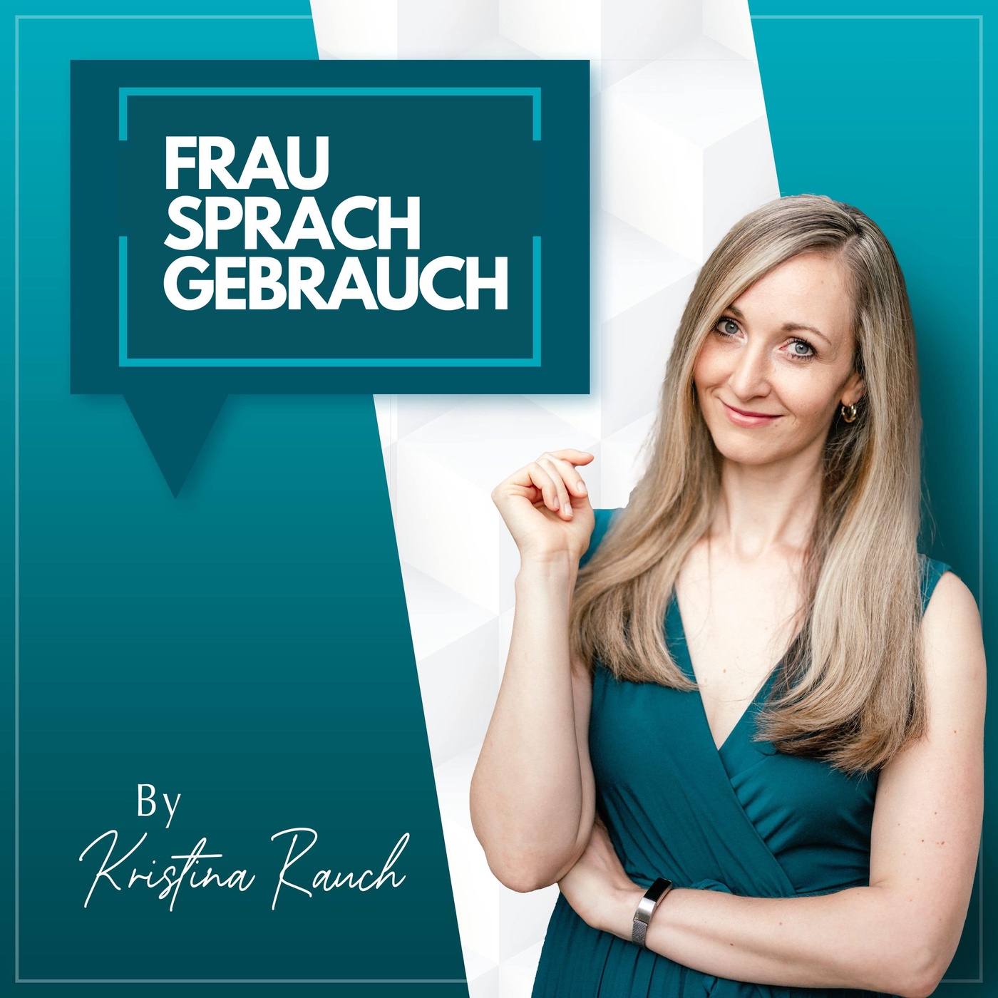 Frau SprachgebRauch