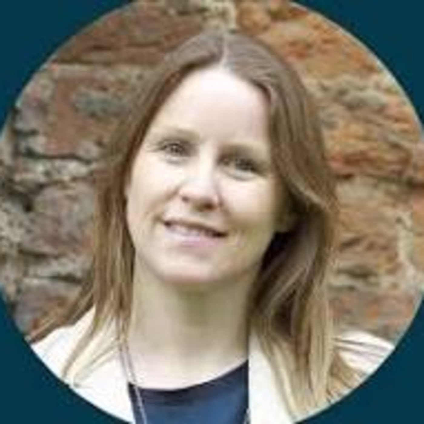 Andrea Günther vom Jubiläumsbüro Greifswald