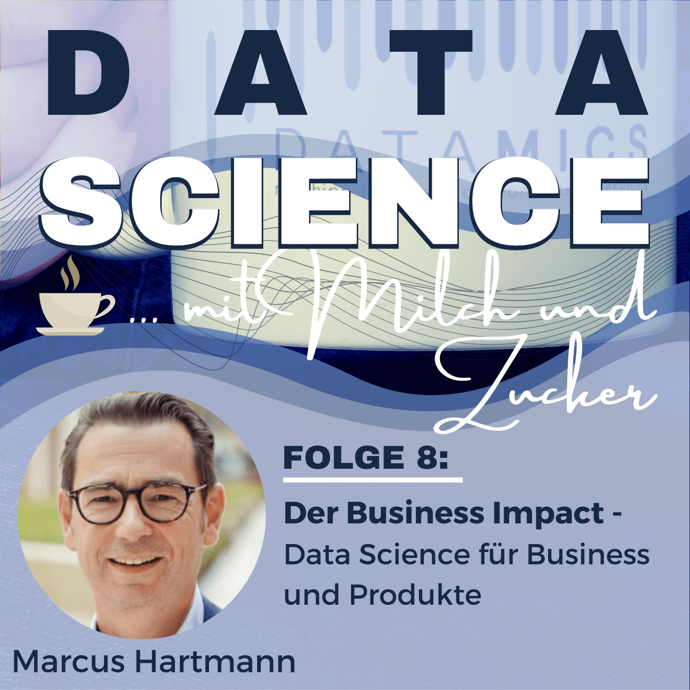 Der Business Impact von Data Science