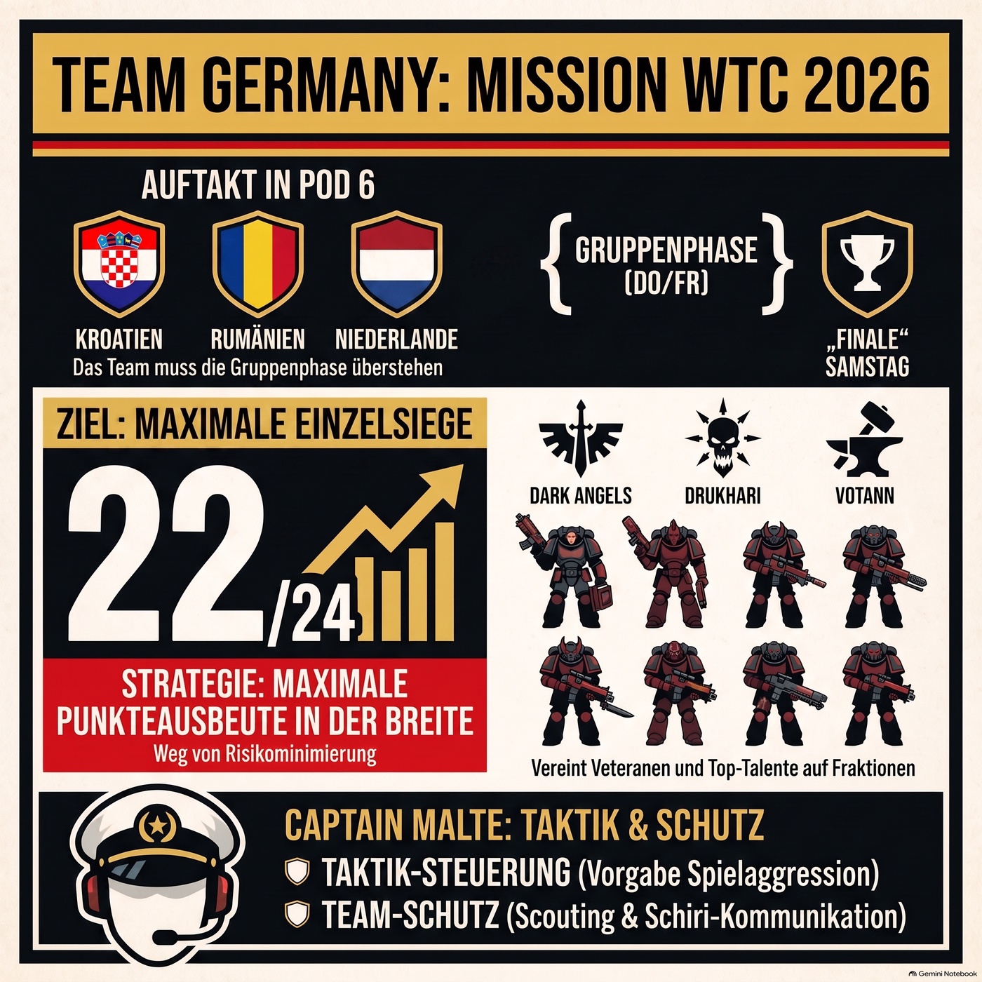 Road to WTC 2026: 