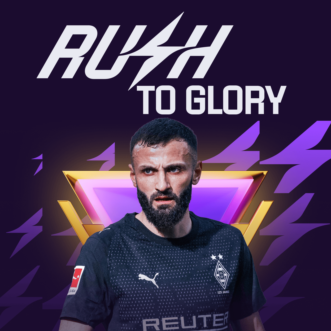 12x einsehbare Startelf! - Voller Fokus auf die Samstags-Spiele? | Rush to Glory #28