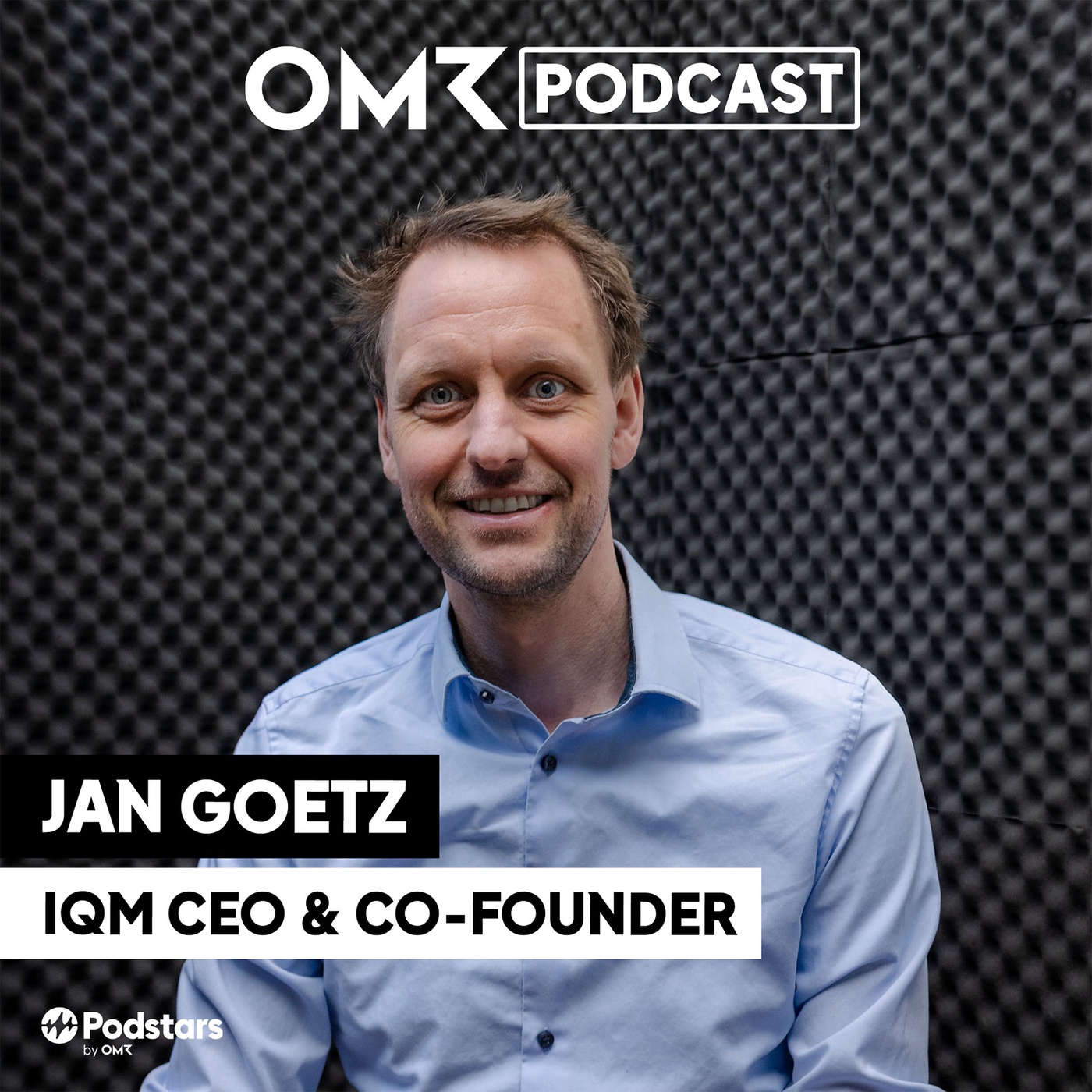 Vom Physiker zum Unicorn-Boss: IQM Quantum Computers-CEO Jan Goetz