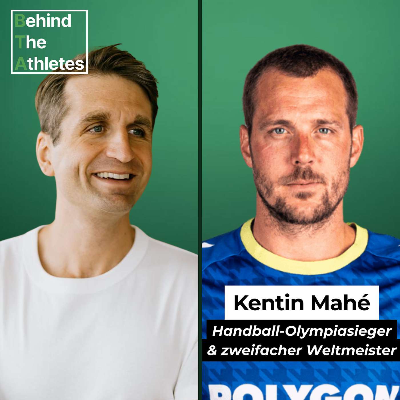 Kentin Mahé: Wie macht man weiter, wenn der größte Moment ohne dich stattfindet? | #169
