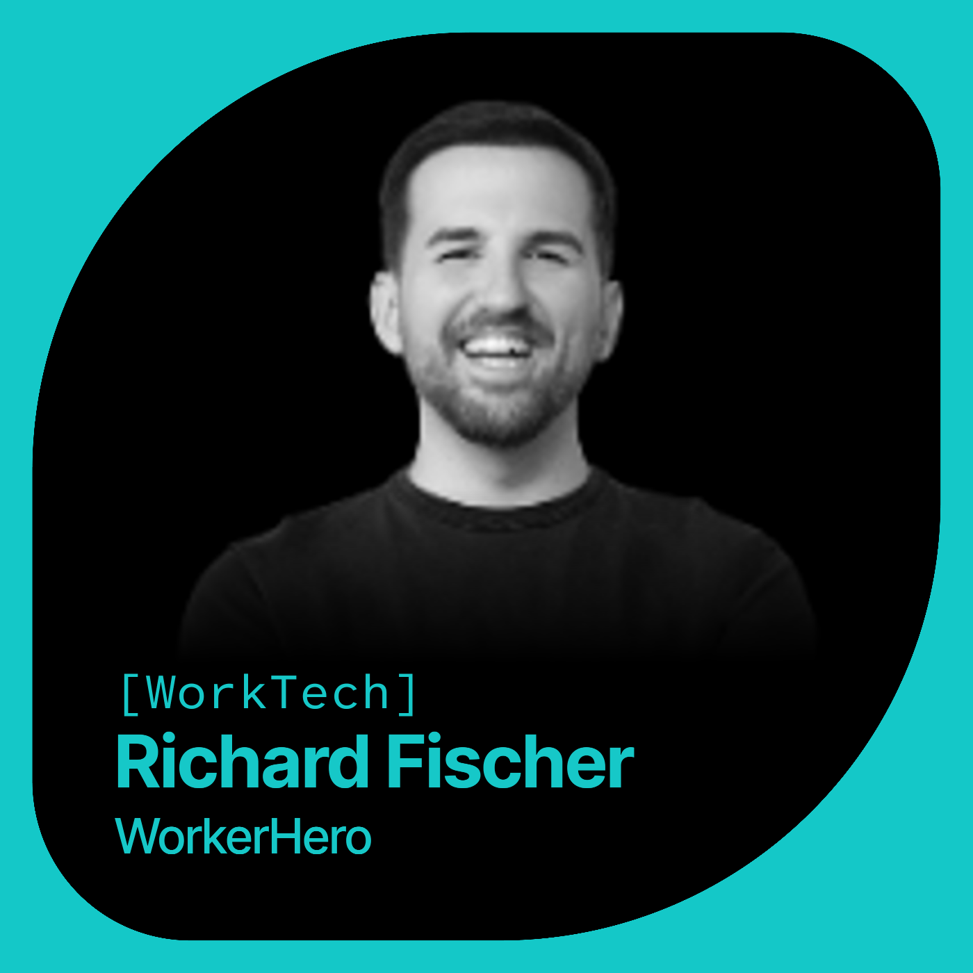 #559 Wie verändert KI Blue-Collar-Recruiting bei WorkerHero, RICHARD FISCHER?