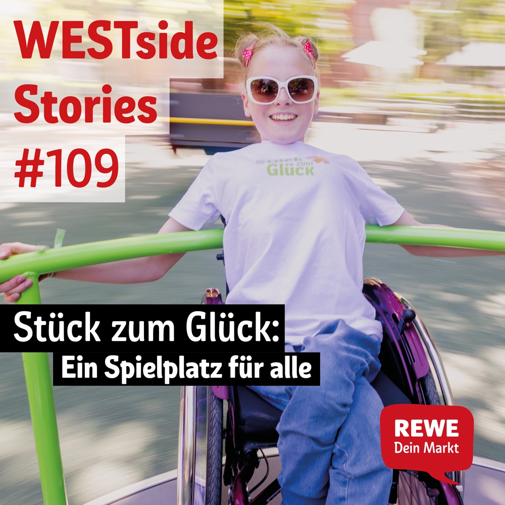 #109: Ein Spielplatz für alle