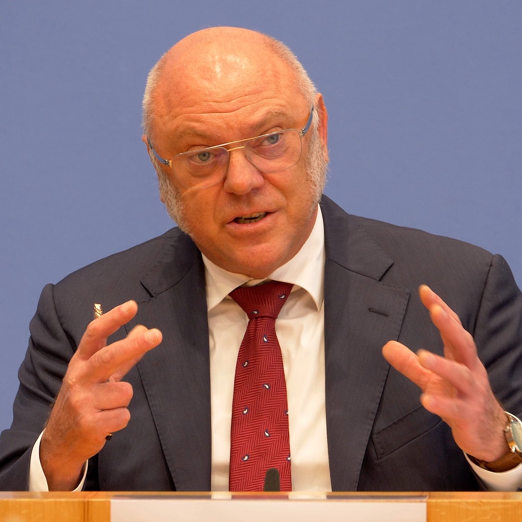 BPK - Rekord-Armutsbericht des Paritätischen - 16. Dezember 2021