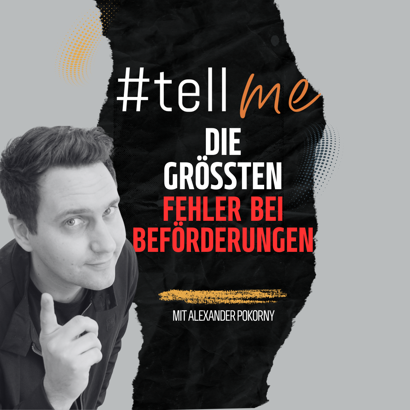 Die größten Fehler bei Beförderungen