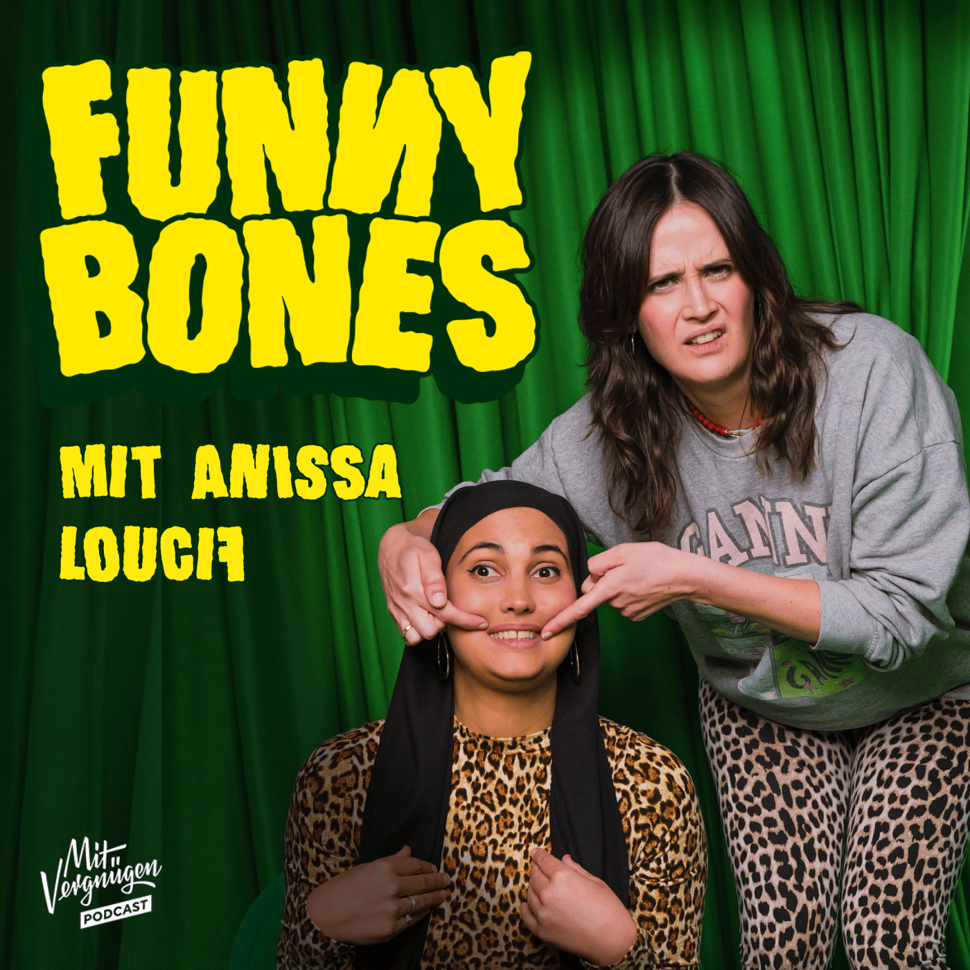 Anissa Loucif: Super Setstruktur