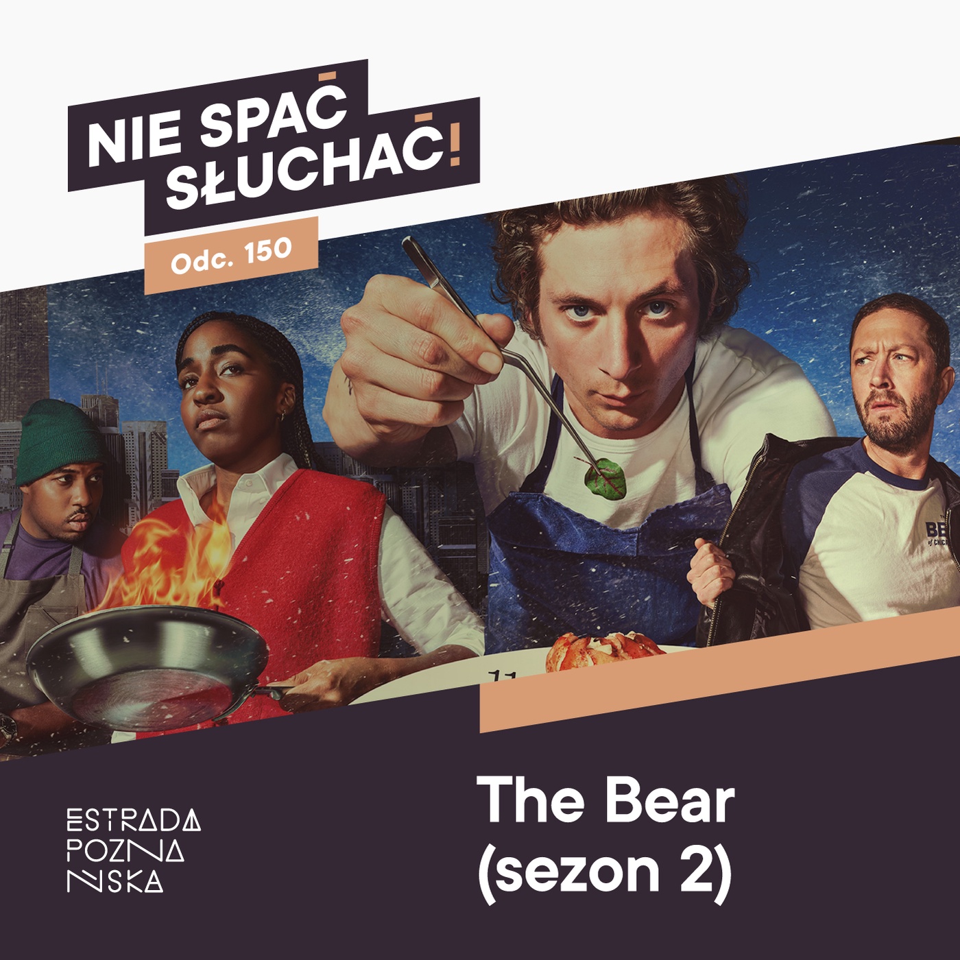 The Bear, sezon 2