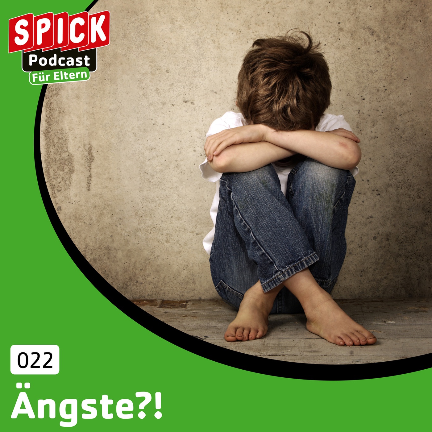 Angst?? Hilfe!