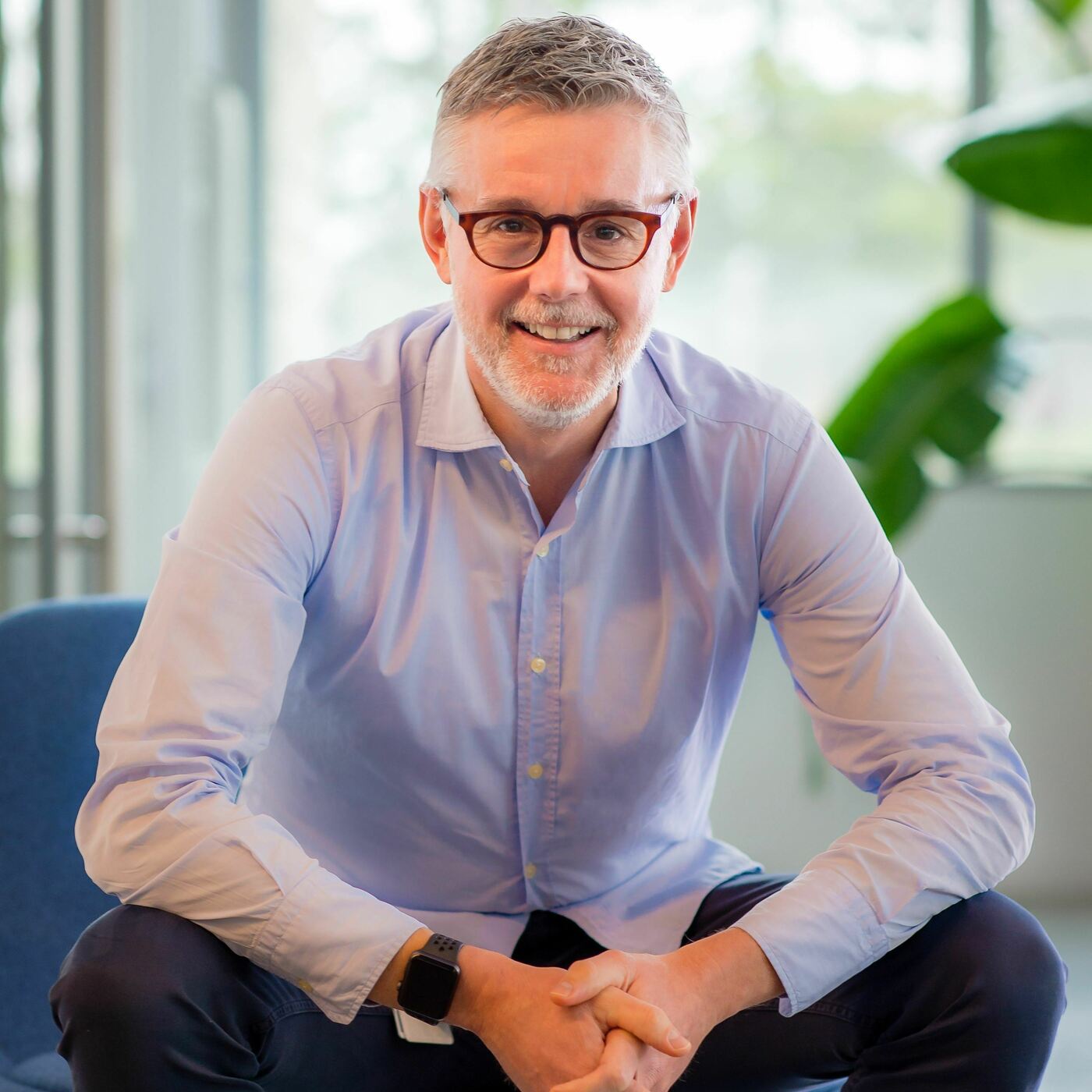 Sven Rathjen über die digitale ID: Was Deutschland von Indien lernen kann