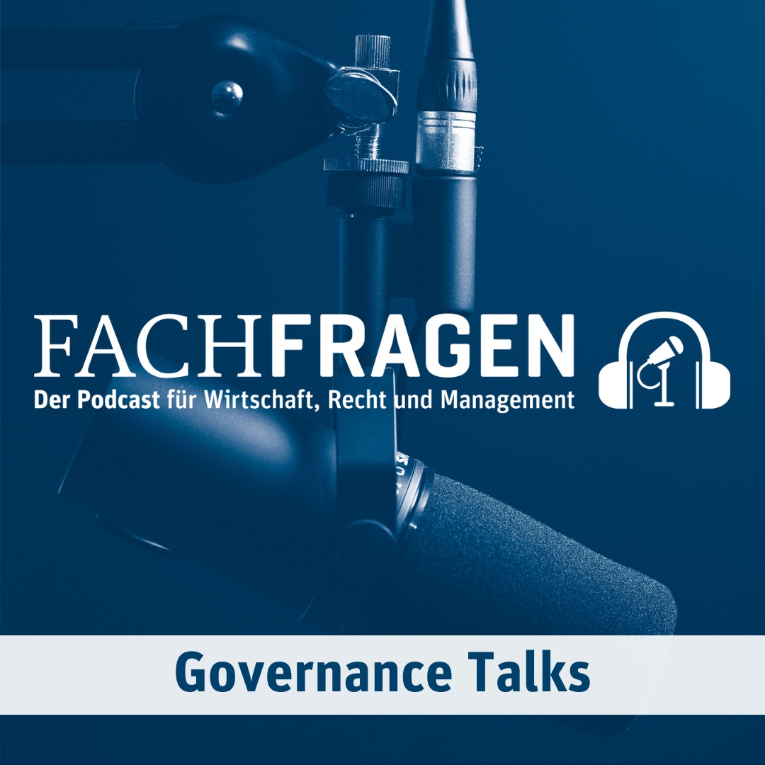 Governance Talks: Personalkompetenz und -verantwortung im Aufsichtsrat