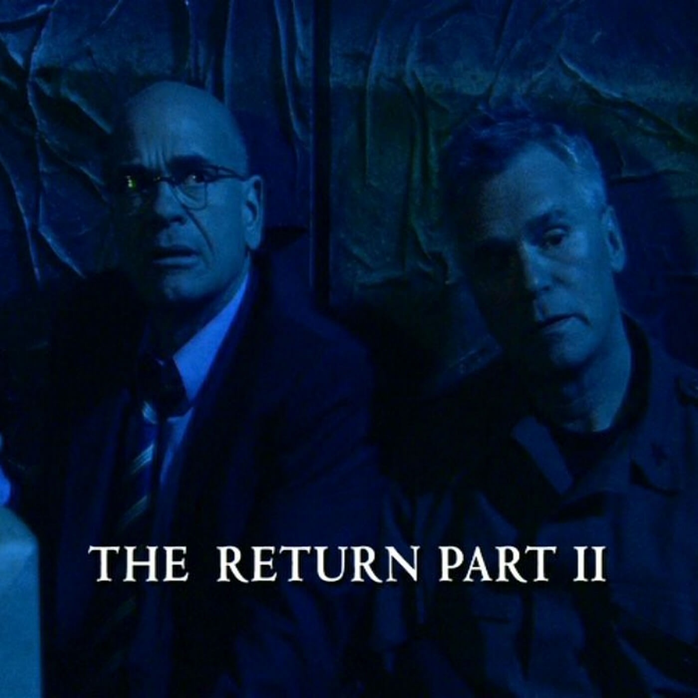 #266 SGA S03E1 Die Rückkehr, Teil 2