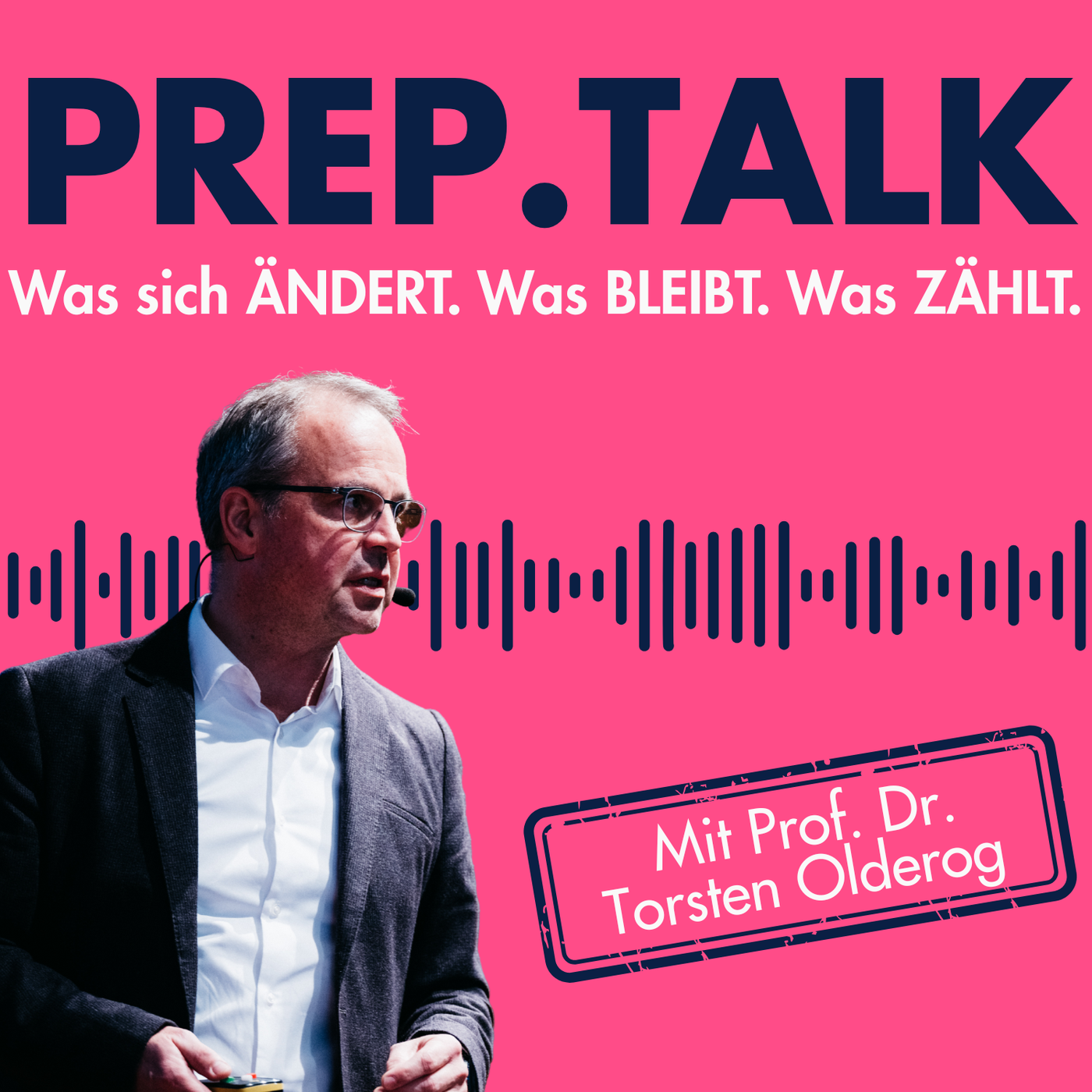 PREP.TALK
