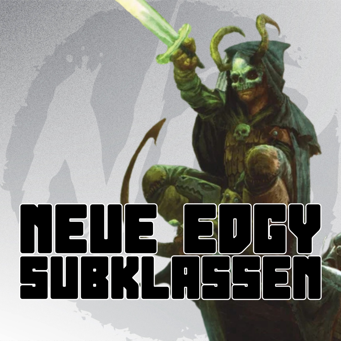 Neue Villainous Choices im Unearthed Arcana.. Geniale Idee oder nur Reskins?