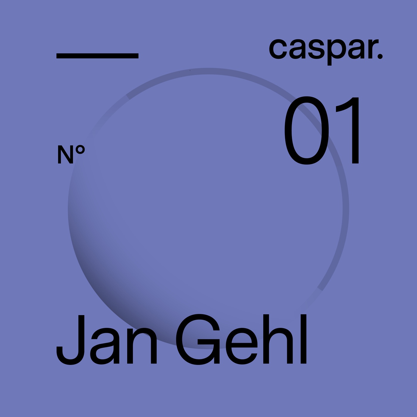 Talk mit Jan Gehl in Kopenhagen