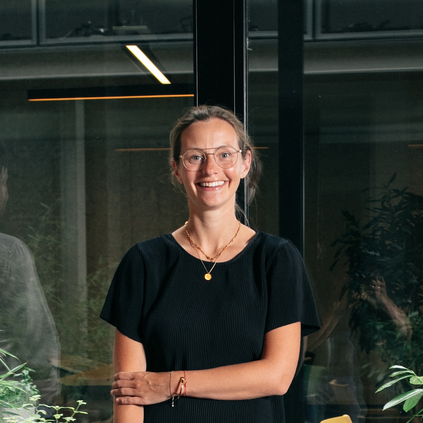 Cozero-Chefin Helen Tacke: Wir müssen aus dem Greenwashing raus