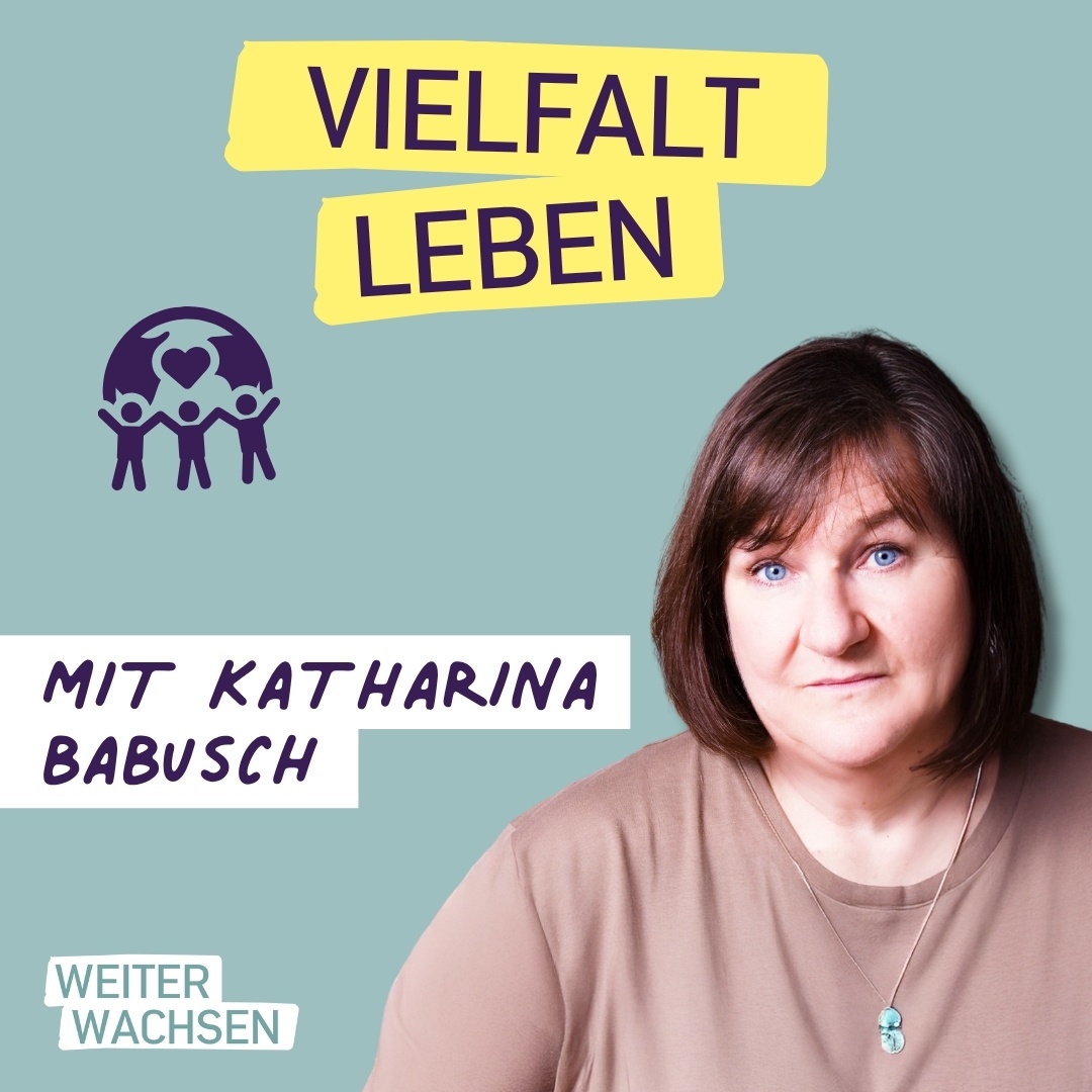 #37 Vielfalt leben, Vorurteile verstehen - Gemeinsam für einen bunten Kita-Alltag