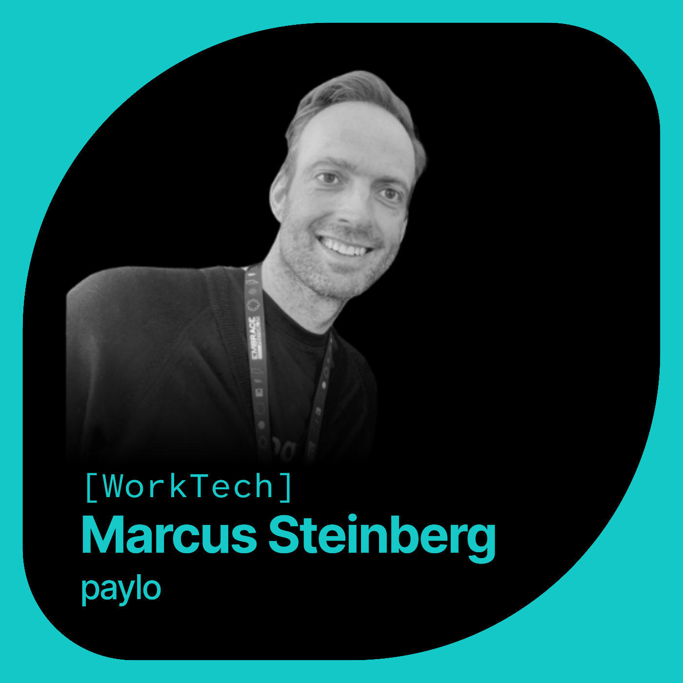 Wie können 3 Menschen und 10 KI-Agenten Employee Benefits disruptieren, MARCUS STEINBERG?