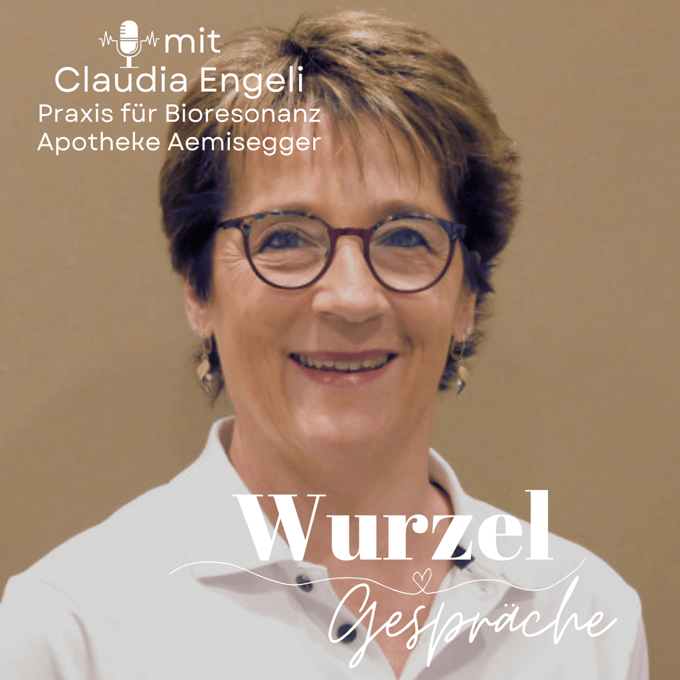 Claudia Engeli - Praxis für Bioresonanz Apotheke Aemisegger