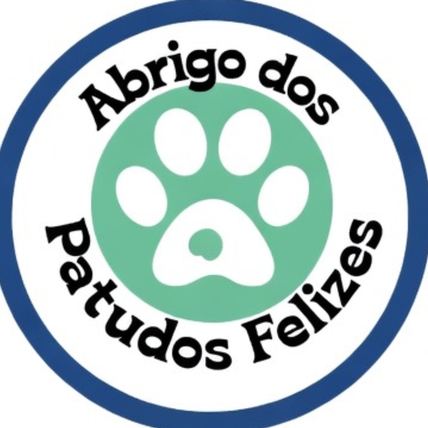 Abrigo dos Patudos Felizes