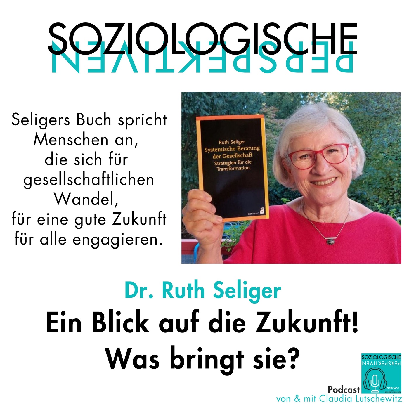 Episode 25: Systemische Beratung der Gesellschaft
