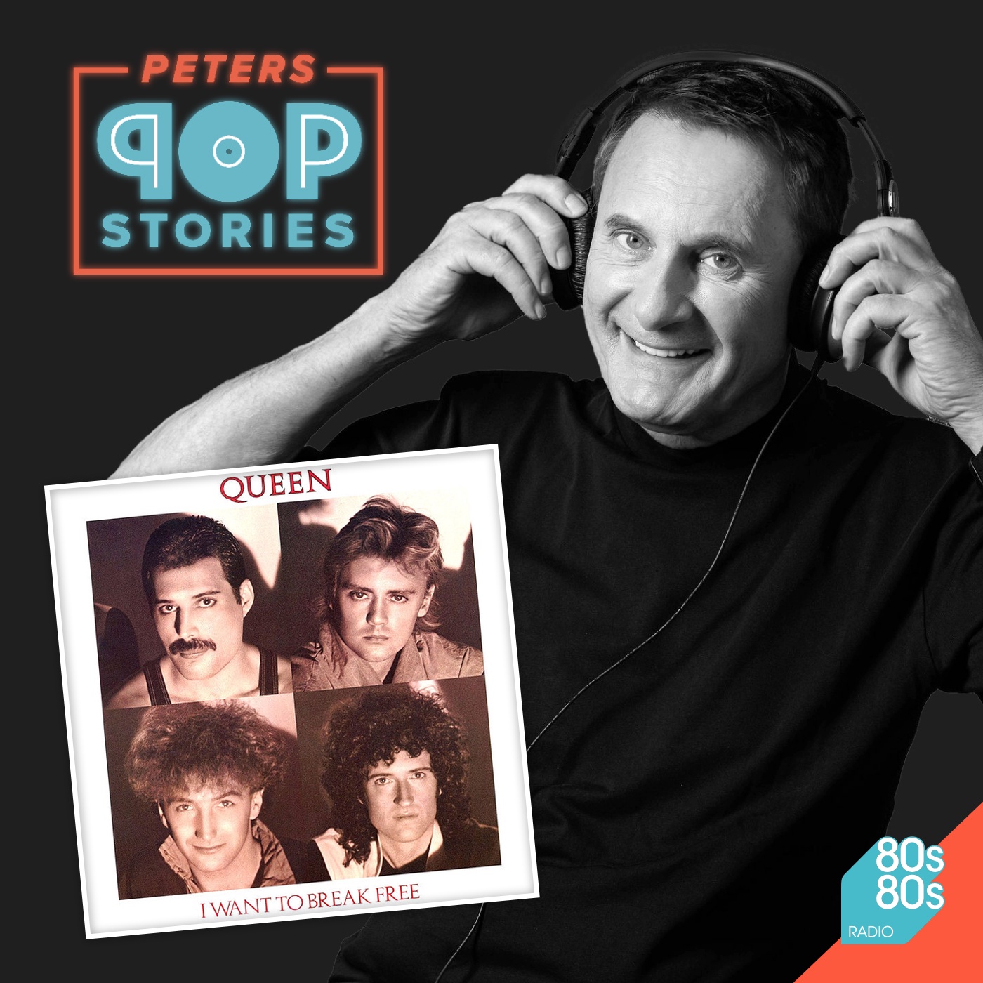 Queen - I Want to Break Free