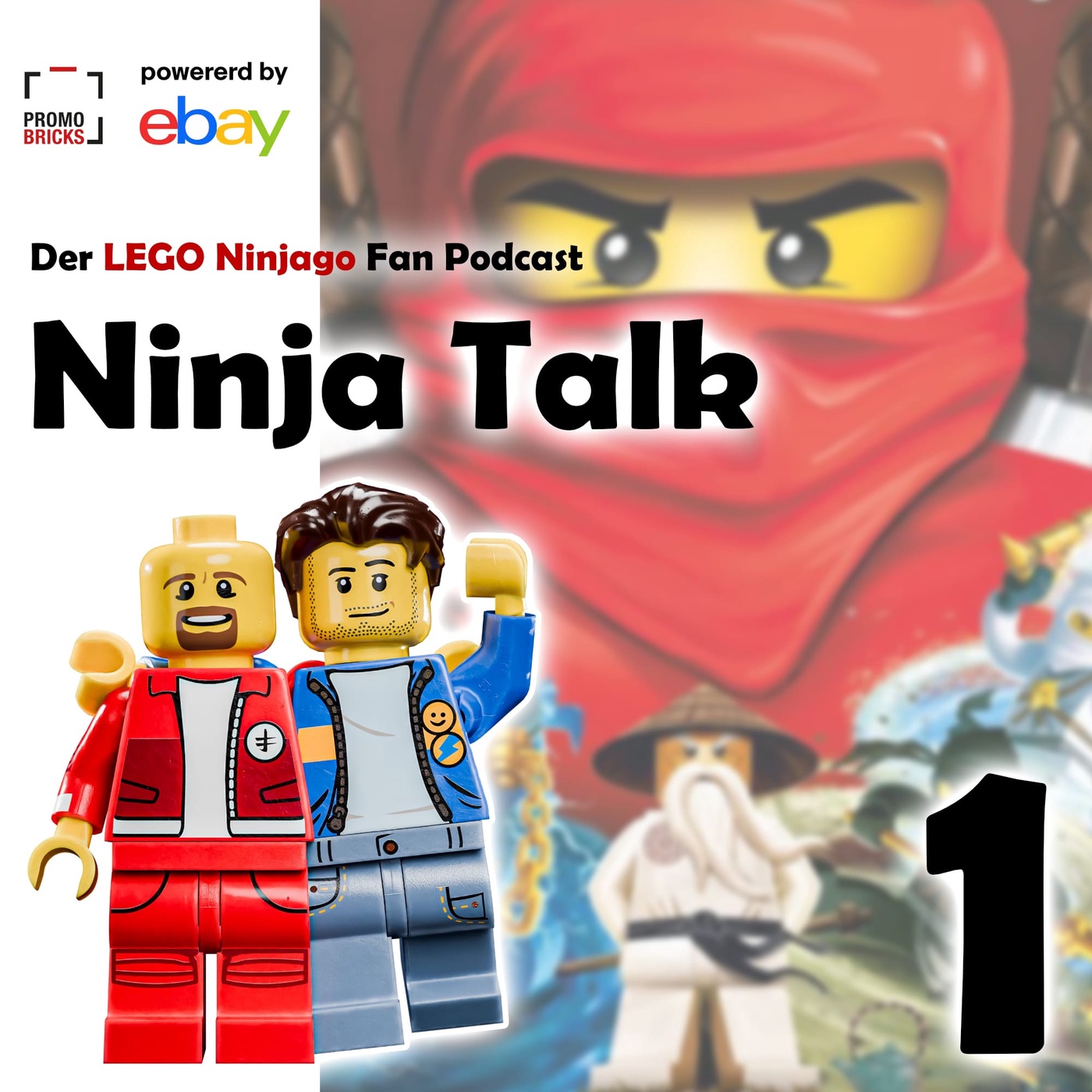 Folge 1 - Die Pilot-Episoden