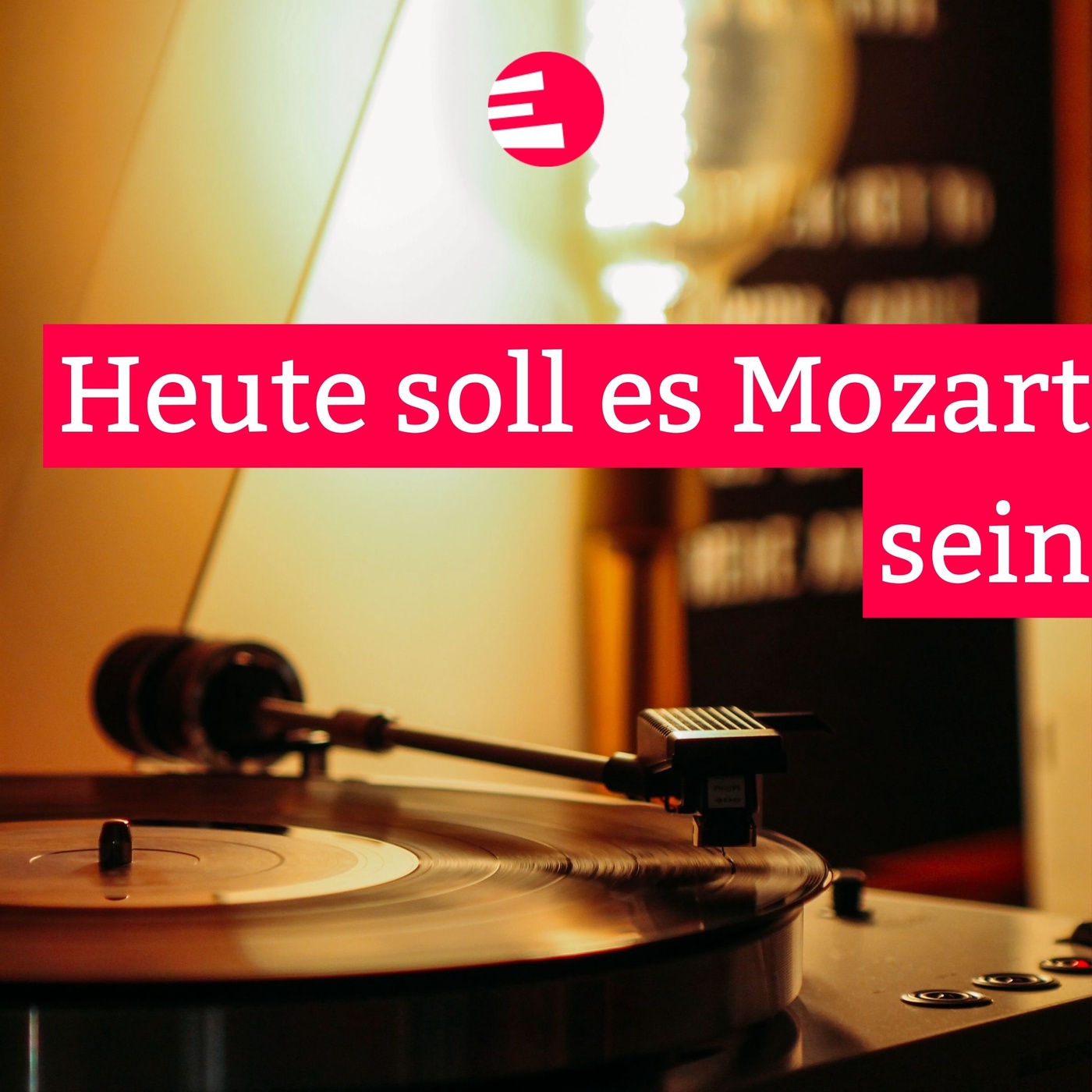 Heute soll es Mozart sein