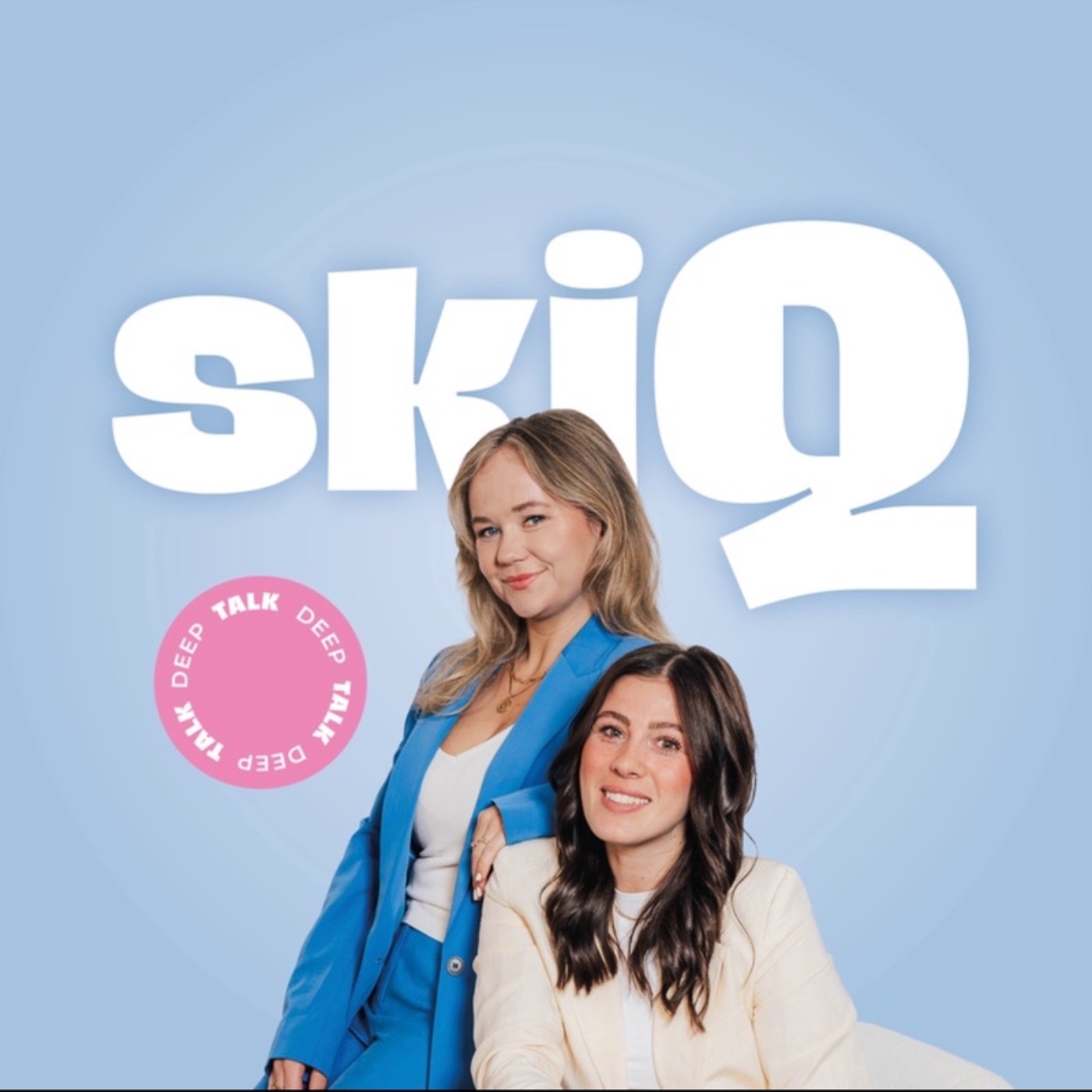 SkiQ - Mehr als nur Hundertstel