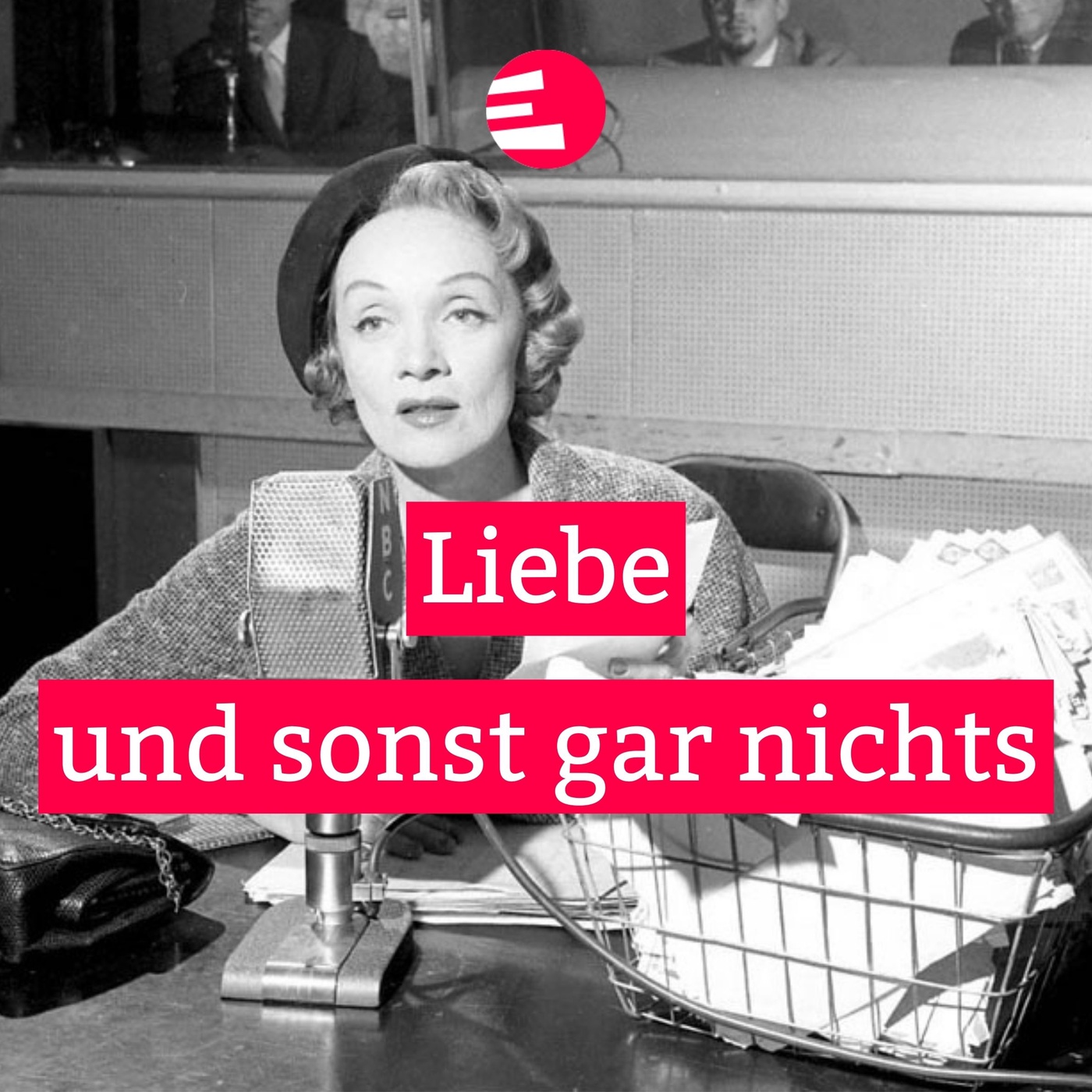 Liebe; und sonst gar nichts