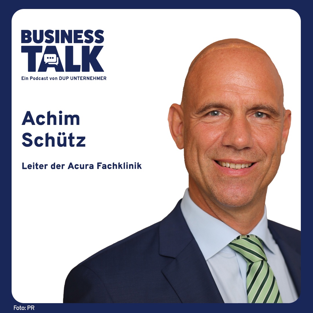 Digitalisieren, entlasten, pflegen: Klinikführung neu gedacht