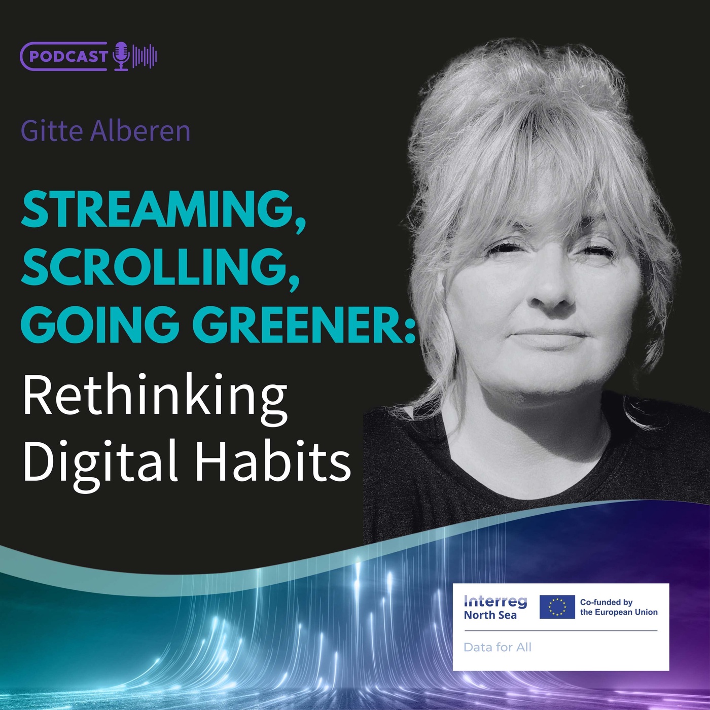 Streaming, Scrolling, Going Greener: Rethinking Digital Habits