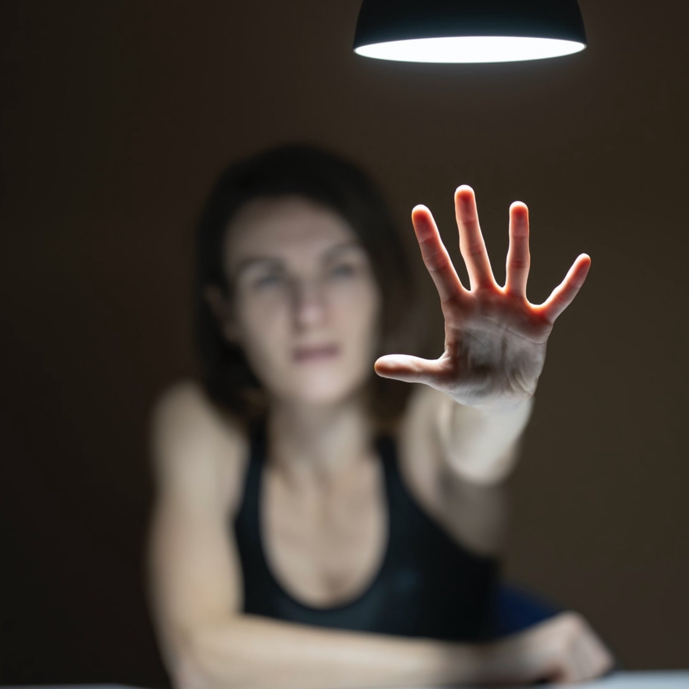 Die Gewalt der Impfpflicht verstärkt die Traumapsychologie
