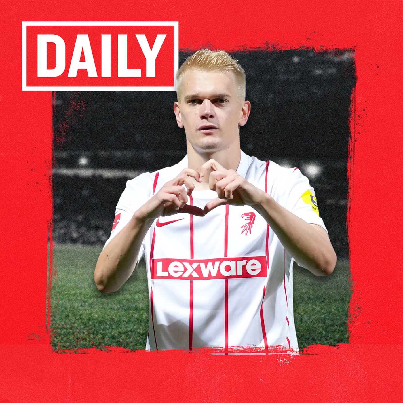 Der Charme von Motherwell, Ginter in Topform - und Gotos große Geste